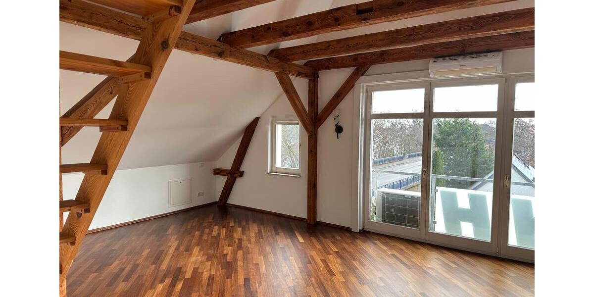 Etagenwohnung Potsdam Krampnitz - 1.350&euro; | Angebot:26021229