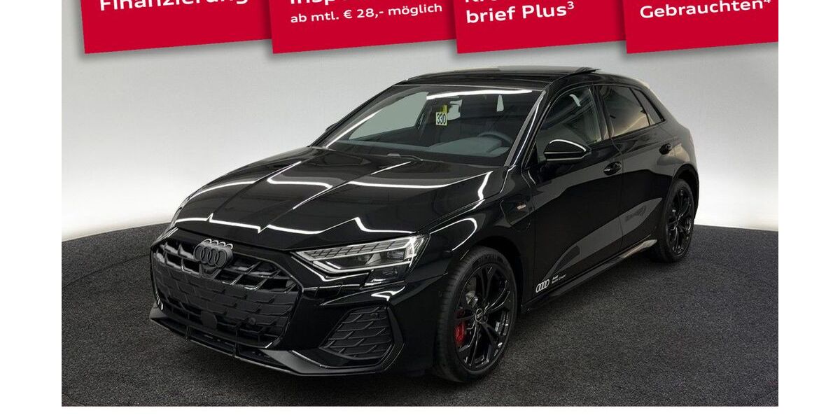 Audi A3 6.001 km 56.600 &euro; Berlin 12489