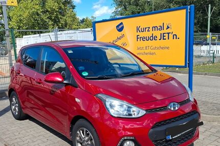 Hyundai i10 74.600 km 5.300 &euro; Berlin 12559