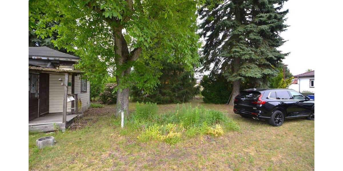 Grundstück Blankenfelde - 209.000&euro; | Angebot:26891654
