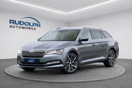 Skoda Superb 38.000 km 28.699 &euro; Berlin 13088