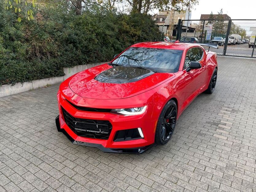 Camaro