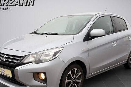 Mitsubishi Space Star 65.812 km 10.990 &euro; Berlin 12681