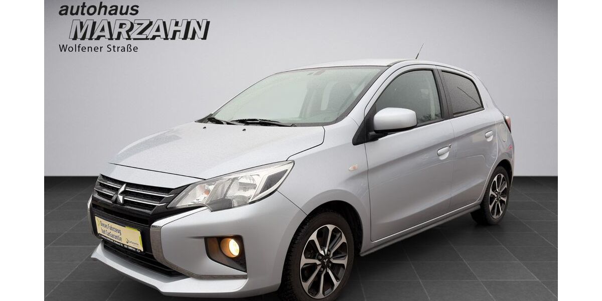 Mitsubishi Space Star 65.812 km 10.990 &euro; Berlin 12681