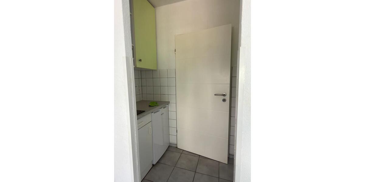 Erdgeschoßwohnung Berlin Steglitz-Zehlendorf - 1 Zimmer, 30 m&sup2;, 138.000&euro; | Angebot:26710282
