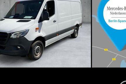 Mercedes-Benz Sprinter 32.948 km 45.077 &euro; Berlin 13581