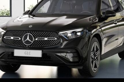 Mercedes-Benz GLC 300 8.568 km 64.980 &euro; Berlin 10587