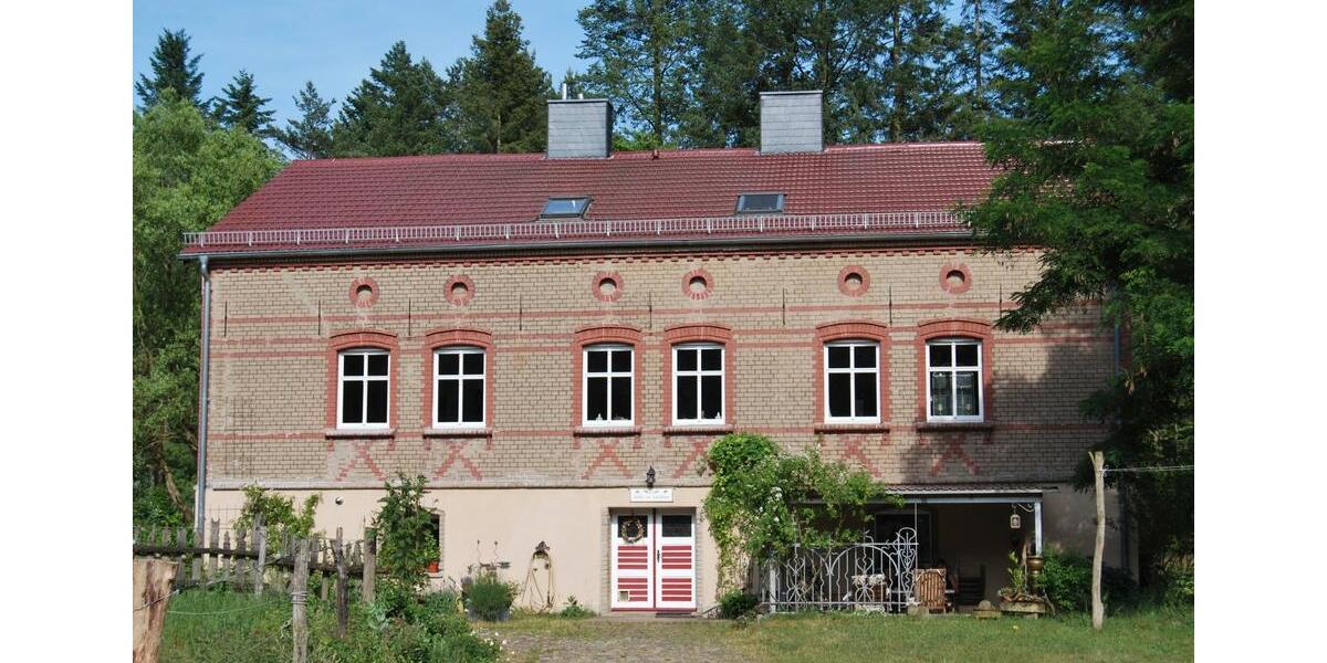 Einfamilienhaus Schönwalde-Glien Glien - 9 Zimmer, 251 m&sup2;, 1.250.000&euro; | Angebot:27086742