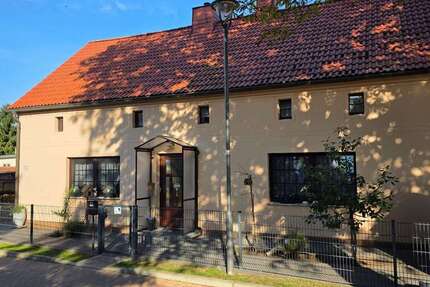 Haus Schwielowsee - 5 Zimmer, 120 m&sup2;, 449.000&euro; | Angebot:27728456