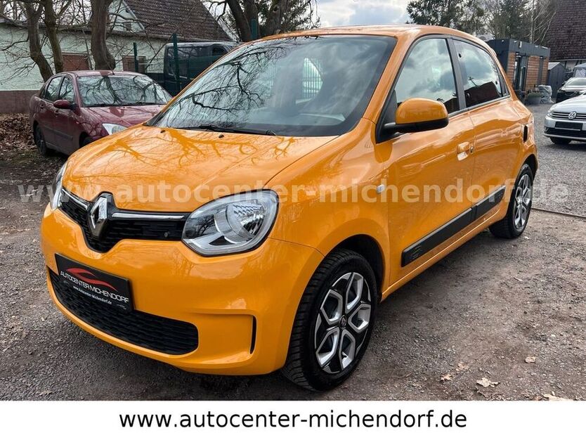 Twingo