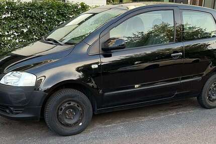 VW Fox