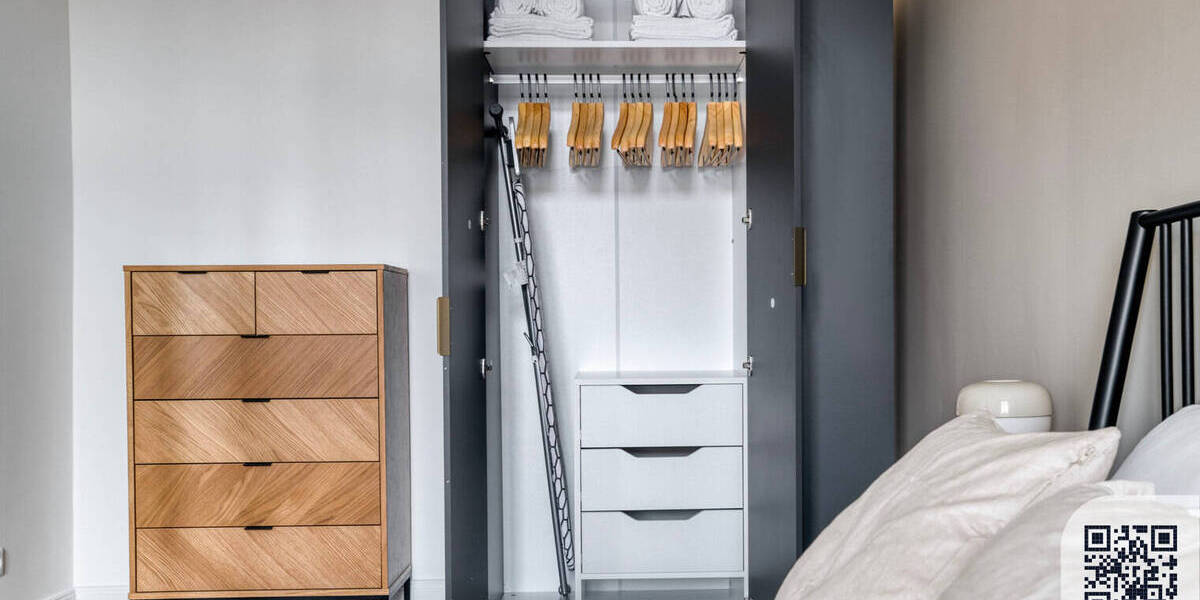 Etagenwohnung Berlin Prenzlauer Berg - 3 Zimmer, 94 m&sup2;, 1.750&euro; | Angebot:26258802