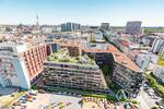 Etagenwohnung Berlin Mitte - 2 Zimmer, 54 m&sup2;, 1.500&euro; | Angebot:26130242