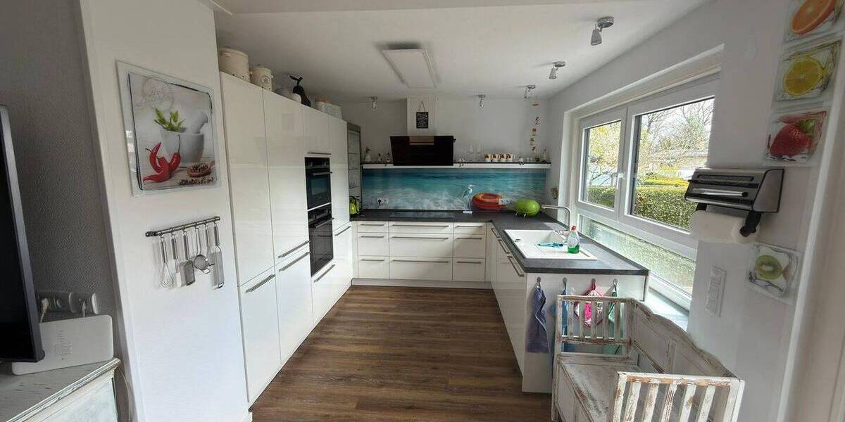 Bungalow Schwielowsee Ferch - 3 Zimmer, 80 m&sup2;, 339.000&euro; | Angebot:26450613