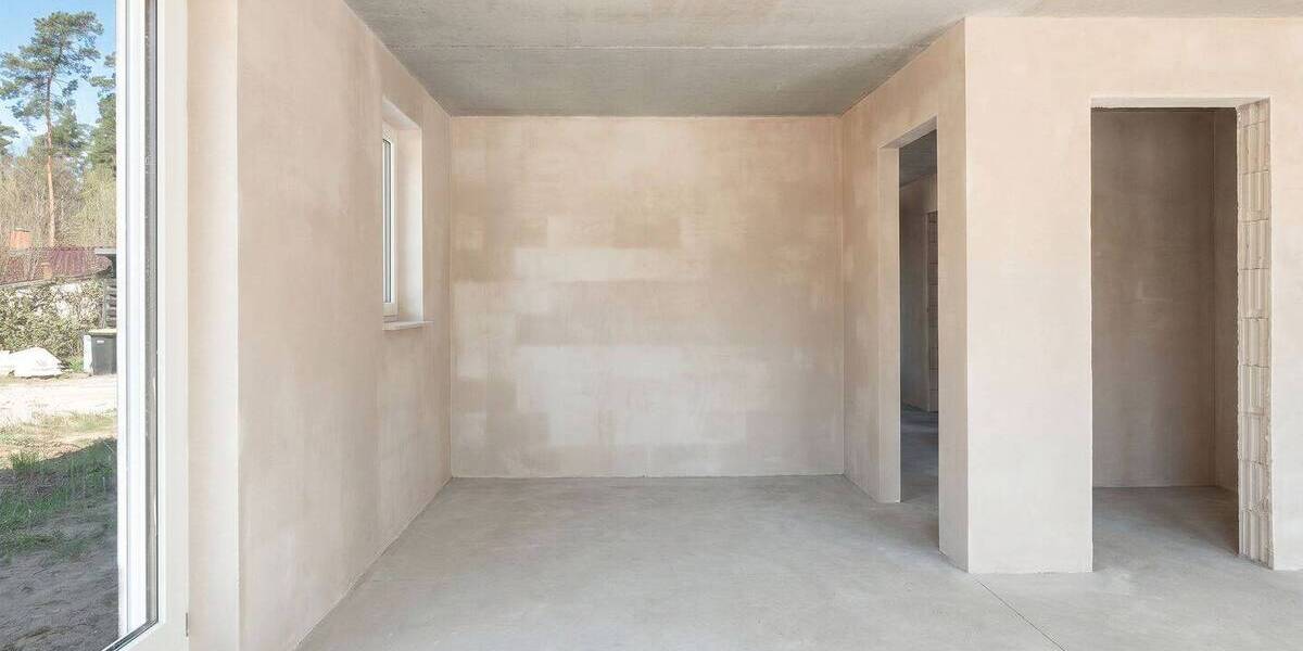Doppelhaushälfte Michendorf Wildenbruch - 5 Zimmer, 133 m&sup2;, 540.000&euro; | Angebot:26857284