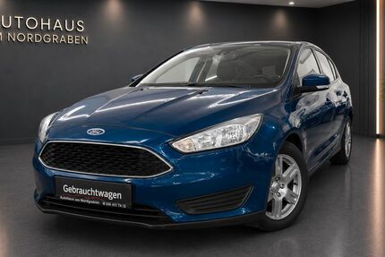 Ford Focus 176.500 km 5.400 &euro; Berlin 13437