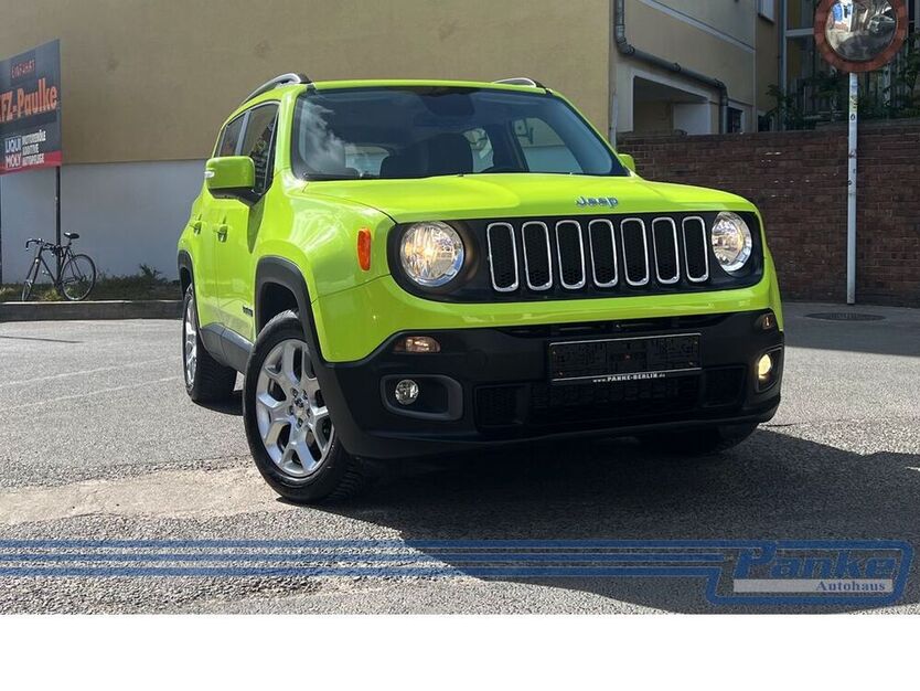 Renegade