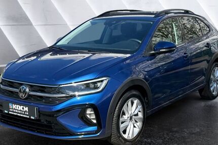 VW Taigo 11.199 km 22.444 &euro; Berlin 12681