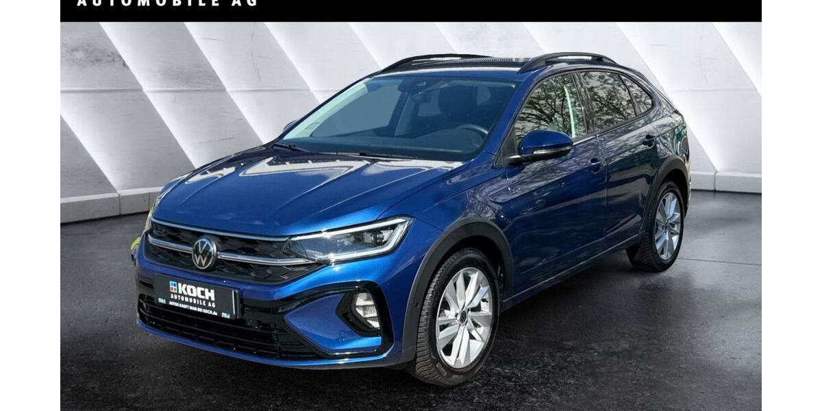 VW Taigo 11.199 km 22.444 &euro; Berlin 12681