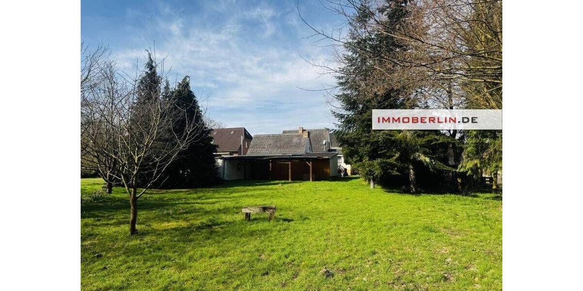 Einfamilienhaus Werder (Havel) Töplitz - 5 Zimmer, 108 m&sup2;, 335.000&euro; | Angebot:26358453