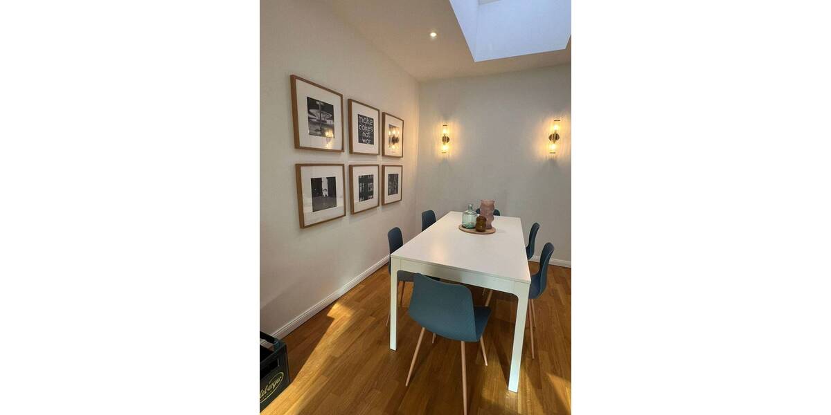 Terrassenwohnung Berlin Lichterfelde - 3 Zimmer, 88 m&sup2;, 1.950&euro; | Angebot:25820474