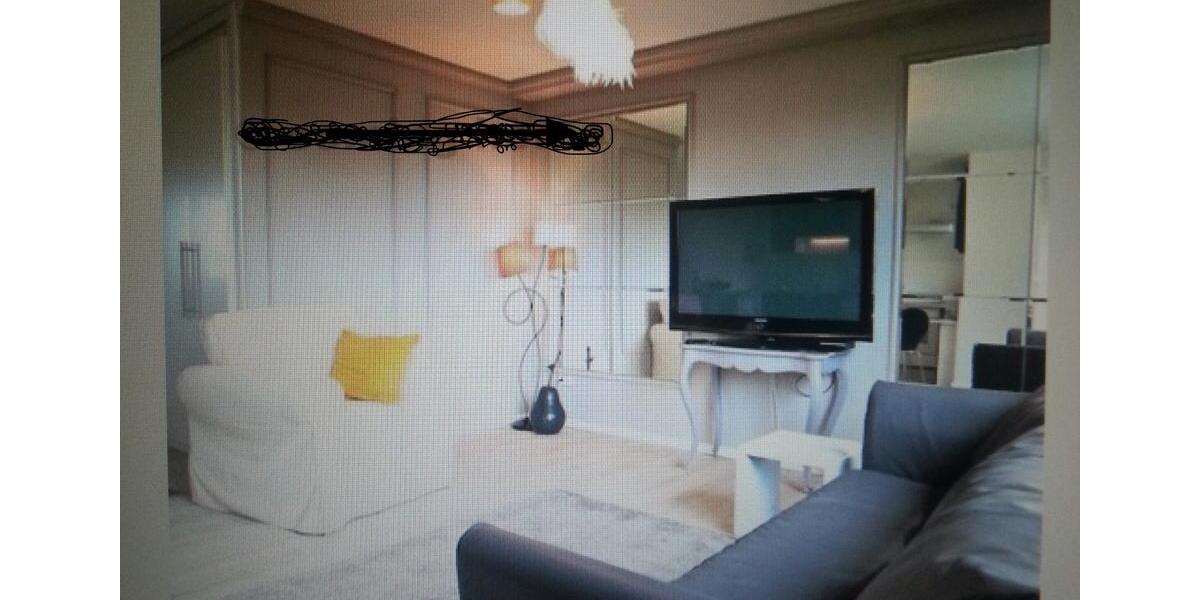 Dachgeschoßwohnung Berlin Charlottenburg-Wilmersdorf - 2 Zimmer, 56 m&sup2;, 329.000&euro; | Angebot:26863111