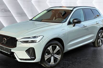 Volvo XC60 17.100 km 44.980 &euro; Berlin 12683