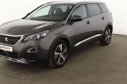 Peugeot 5008 96.932 km 19.990 &euro; Berlin 14059