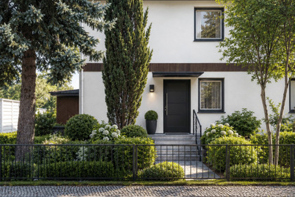 Haus Berlin Britz - 4 Zimmer, 167 m&sup2;, 595.000&euro; | Angebot:26894588