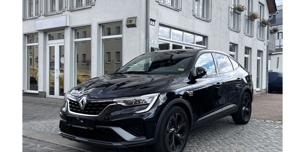 Renault Arkana 73.534 km 19.300 &euro; Teltow 14513