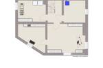 Doppelhaushälfte Berlin Gatow - 5 Zimmer, 136 m&sup2;, 619.000&euro; | Angebot:26930135
