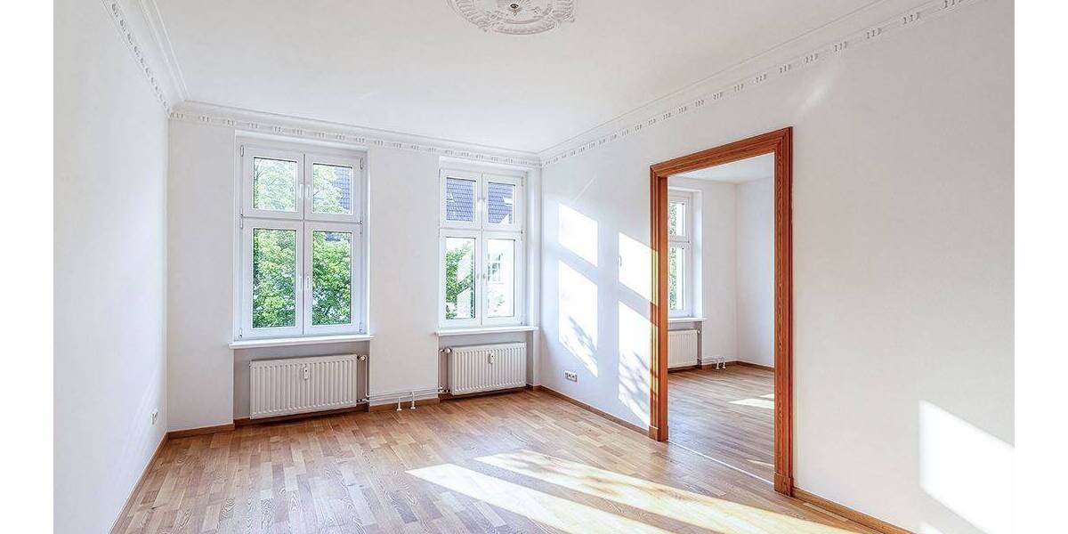 Etagenwohnung Berlin Neukölln - 5 Zimmer, 124 m&sup2;, 695.000&euro; | Angebot:26364141