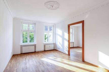 Wohnung Berlin Neukölln - 5 Zimmer, 124 m&sup2;, 695.000&euro; | Angebot:26364141