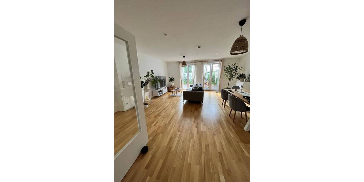Etagenwohnung Teltow - 3 Zimmer, 118 m&sup2;, 587.500&euro; | Angebot:26292508