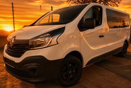Renault Trafic 189.891 km 9.400 &euro; berlin 13051