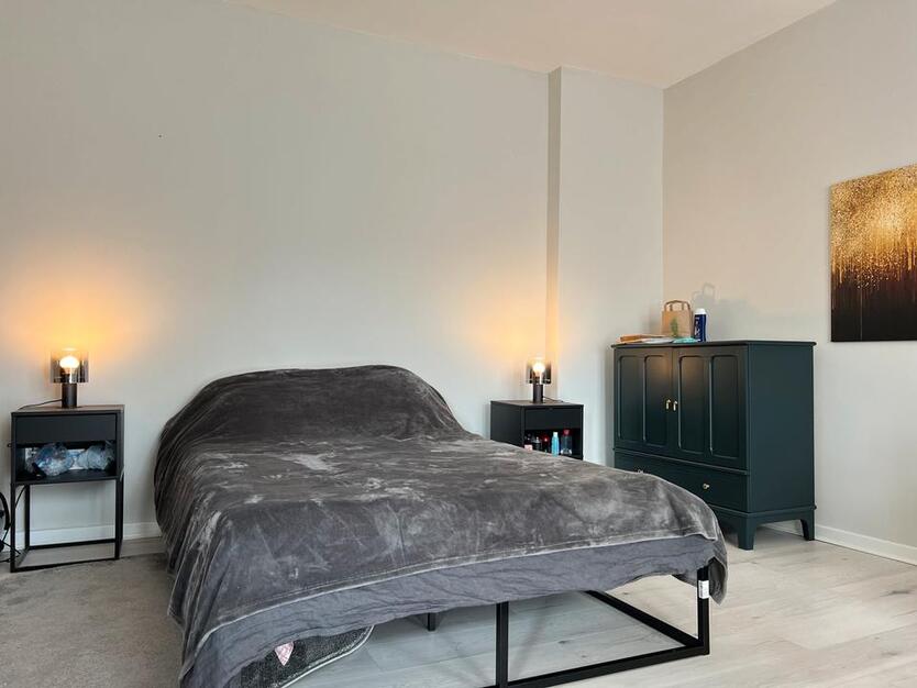 Möbliertes Studio, Kreuzberger Toplage, frei ab November zimmer