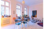 Etagenwohnung Berlin Neukölln - 3 Zimmer, 104 m&sup2;, 2.000&euro; | Angebot:27609393