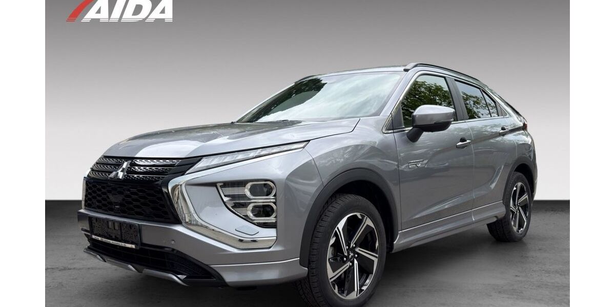 Mitsubishi Eclipse Cross 61.260 km 19.950 &euro; Berlin - Buckow 12351