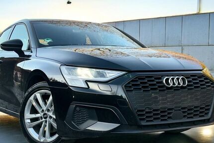 Audi A3 95.519 km 18.999 &euro; Potsdam 14482