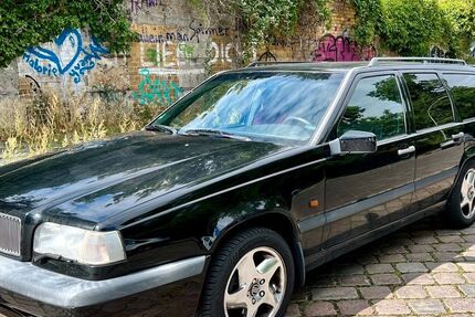 Volvo 850 260.000 km 11.499 &euro; Berlin 10967