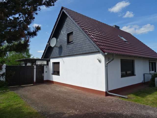 Haus zum Kaufen in Nauen 319.000 € 87 m²