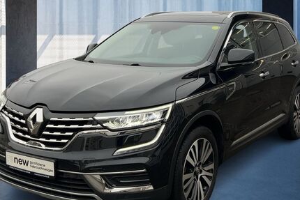 Renault Koleos 43.839 km 26.389 &euro; Berlin 13055