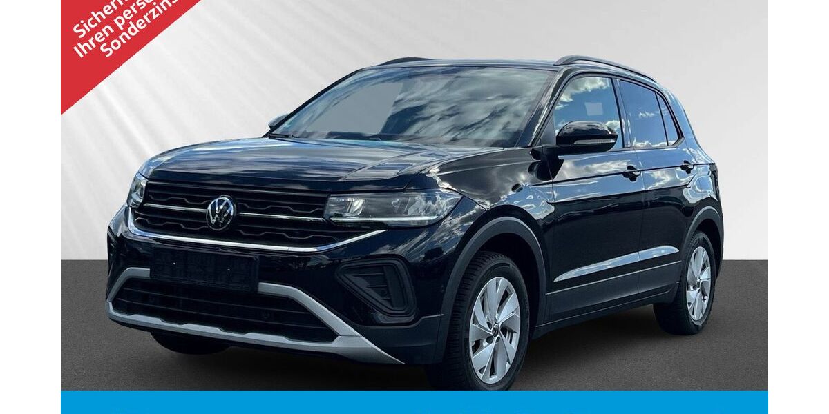 VW T-Cross 6.950 km 28.390 &euro; Dallgow-Döberitz 14624