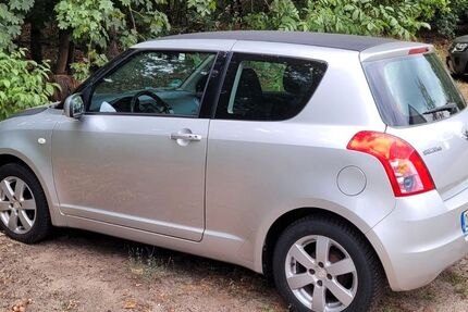 Suzuki Swift 50.600 km 4.500 &euro; Berlin 13503