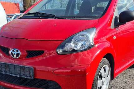 Toyota Aygo 130.000 km 1.750 &euro; Berlin 13597
