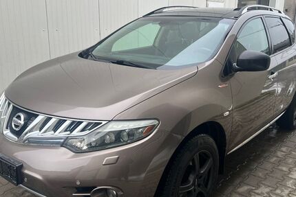 Nissan Murano 168.000 km 6.999 € berlin 10787