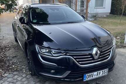 Renault Talisman 66.550 km 12.500 &euro; berlin 13409