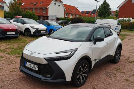 Toyota C-HR 1.970 km 37.590 &euro; Berlin 13403