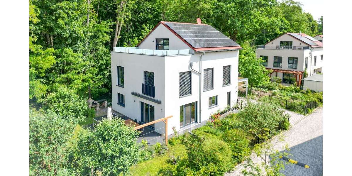 Einfamilienhaus Potsdam Südliche Innenstadt - 7 Zimmer, 228 m&sup2;, 1.990.000&euro; | Angebot:23059316