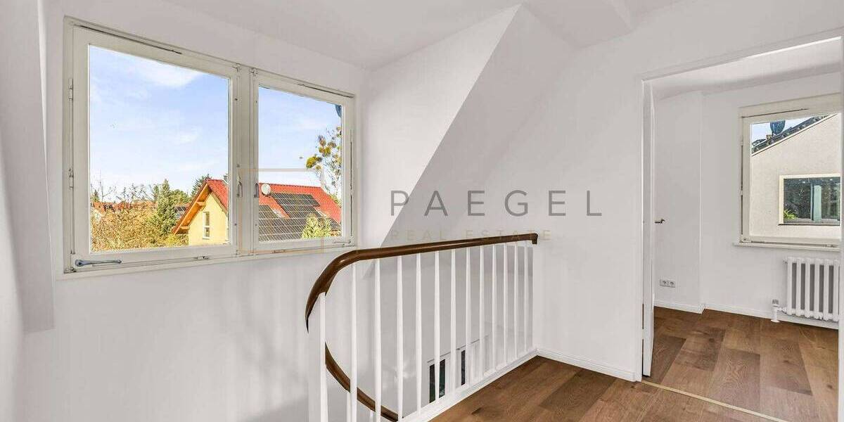 Einfamilienhaus Berlin Lichtenrade - 4 Zimmer, 141 m&sup2;, 2.550&euro; | Angebot:26345373
